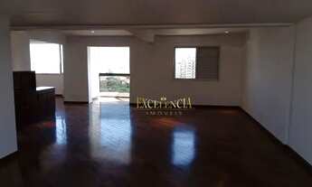 Imagem 6: Apartamento com 3 dormitórios, 250 m² - venda por R$ 1.808.000 ou aluguel por R$ 6.600/mês