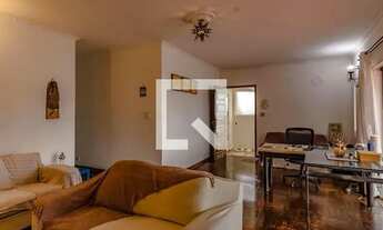 Imagem 2: Casa para Aluguel - Jabaquara, 5 Quartos, 260 m2