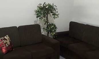 Imagem 2: CASA 2 DORMTS. NO RESIDENCIAL SANTO ANTONIO - PIRACICABA/SP