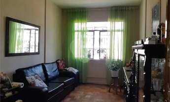 Imagem 2: Apartamento - 02 quartos - Rocha [ME