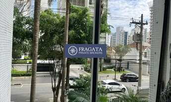 Imagem 4: Apartamento Alameda Franca