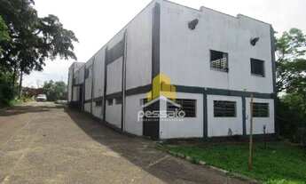 Imagem 5: Pavilhão para alugar, 500 m² por R$ 6.670,00/mês - Jansen - Gravataí/RS