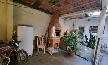 Imagem 3: CASA DE 160M² COM 5 DORMITORIOS, 5 BANHEIROS E 2 VAGAS EM RIO PEQUENO