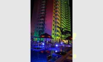 Imagem: Mandarim Salvador Shopping 2/4 Mobiliado