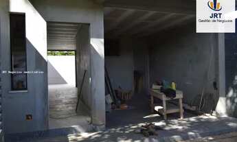 Imagem 2: Casa geminada, duplex, padrão luxo, 03 quartos (suíte), 02 vagas, Sapucaias III, Contagem