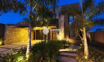 Imagem 2: Casa - Loteamento Parque dos Alecrins - Campinas