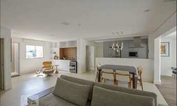 Imagem 4: Apartamento para Aluguel - Bosque da Saúde, 3 Quartos, 252 m2