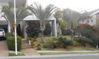 Imagem 4: Casa - Residencial Parque das Araucárias - Campinas