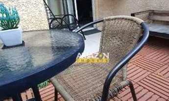 Imagem 5: Apartamento com 2 dormitórios à venda, 61 m² por R$ 230.000,00 - Residencial Pasin - Pinda