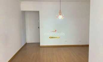 Imagem 4: Apartamento com 3 dormitórios para alugar, 75 m² por R$ 6.170,00/mês - Vila Olímpia - São