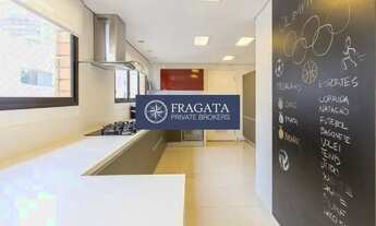 Imagem 6: Cobertura com 3 dormitórios à venda, 534 m² por R$ 7.900.000,00 - Vila Madalena - São Paul