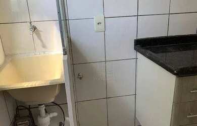 Imagem 15: Apartamento com 2 dormitórios, 50 m² - venda por R$ 195.000,00 ou aluguel por R$ 1.616,00