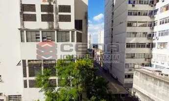 Imagem 6: Kitnet/Conjugado-LOCAÇÃO-Centro-Rio de Janeiro-RJ