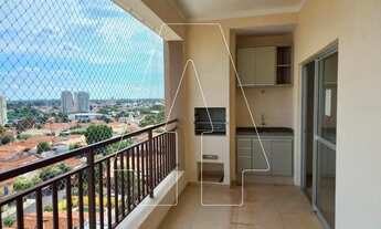 Imagem 3: Araçatuba - Apartamento - Vila Bandeirantes