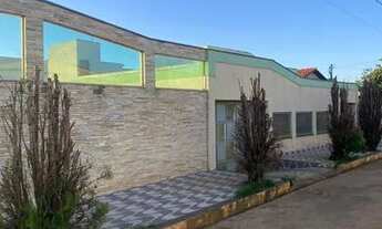 Imagem 2: MOEMA/MG - Casa com 03 quartos e área de 375,00² no bairro Brejinho - PA5060