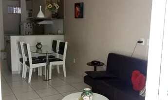 Imagem 4: Apartamento vista mar Meireles 2 quartos