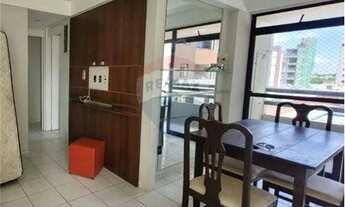 Imagem: Apartamento para Alugar em Intermares 2