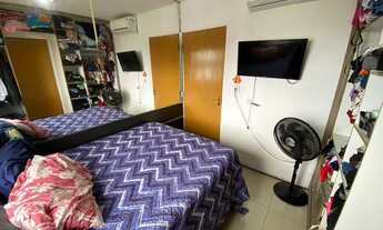 Imagem 6: Apartamento para aluguel e venda possui 68 metros quadrados com 3 quartos