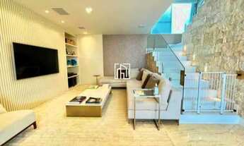 Imagem 7: CASA ACASA À VENDA NO CONDOMÍNIO BOTHANICA NATURE NO RECREIO DOS BANDEIRANTES