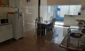 Imagem 3: Casa em Marituba com piscina