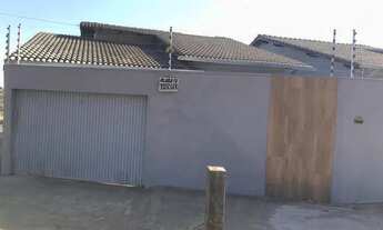 Imagem 3: Casa Anápolis com 3 quartos R$ 1100.00