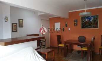 Imagem: APARTAMENTO À VENDA, 02 DORMITÓRIOS, VILA