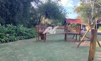 Imagem 4: Terreno - Loteamento Caminhos de São Conrado (Sousas) - Campinas