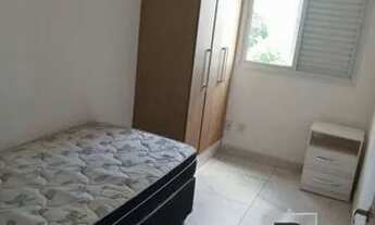 Imagem 4: Apartamento para aluguel com 52 metros quadrados com 2 quartos em Tatuapé - São Paulo - SP