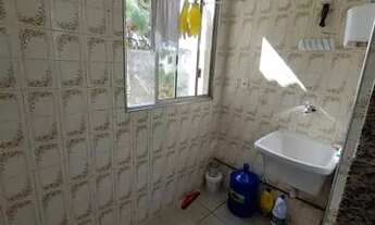 Imagem 6: Apartamento Jordanópolis Condomínio Nações Unidas