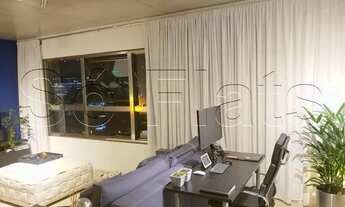 Imagem 4: Flat disponível para locação no Brooklin com ótimo custo e excelente localização