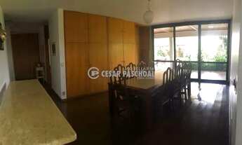 Imagem 7: Casa Sobrado Jardim Sumaré A Casa Foi Avaliada Por R$2.200.000,00, Porém, Entrega A Casa P