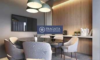 Imagem 7: NOVO LINDEMBERG. EXCLUSIVO. AO LADO DO PARQUE IBIRAPUERA