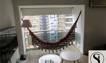 Imagem 4: Apartamento de 1 quarto para alugar no bairro Vila Nova Conceição