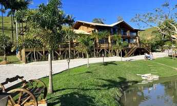 Imagem 3: Vendo lindo sítio em Canelinha-SC