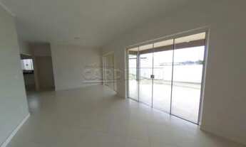 Imagem 7: Casa Padrão em Araraquara