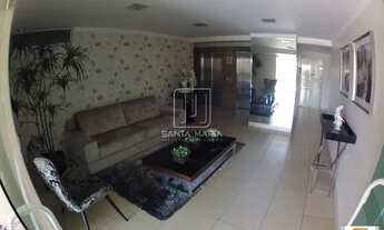 Imagem 12: Apartamento (tipo - padrao) 3 dormitórios/suite, cozinha planejada, portaria 24hs, lazer