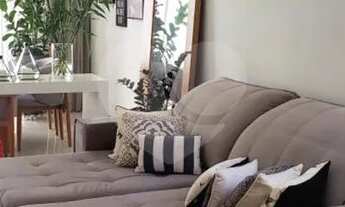 Imagem 3: Sobrado disponível para venda no Condomínio Altos da Serra VI em São José dos Campos - SP