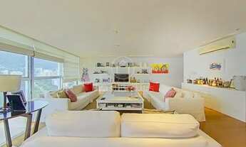 Imagem 6: Rio de Janeiro - Apartamento Padrão - Lagoa