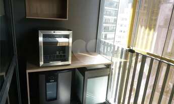 Imagem 3: São Paulo - Apartamento Padrão - VILA MADALENA