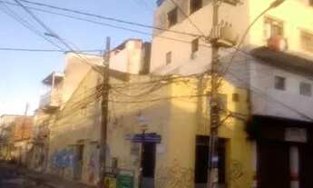 Imagem 4: Aluguel comercial 3 sala de espera três salas dois banheiros