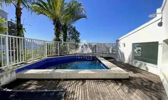 Imagem: Cobertura à venda, 4 quartos, 4 suítes