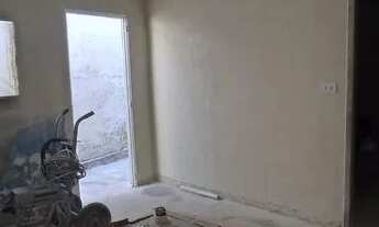 Imagem 5: Casa com 2 dormitórios à venda, 57 m² por R$ 300.000,00 - Jardim Alberto Gomes - Itu/SP