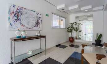 Imagem 5: SÃO PAULO - Apartamento Padrão - SANTA CECÍLIA