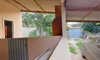 Imagem 9: VALOR REDUZIDO EM 50%: Casa com suíte área gourmet completa e quintal grande em Araruama