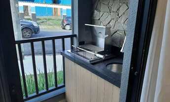 Imagem 3: Apartamento à venda, 54 m² por R$ 349.880,00 - Jardim Santa Rosália - Sorocaba/SP