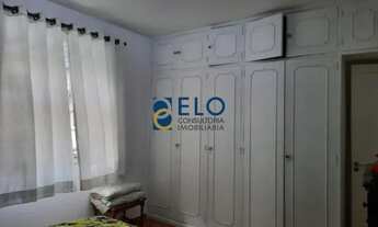 Imagem 2: APARTAMENTO RESIDENCIAL em SANTOS - SP, BOQUEIRÃO