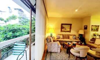 Imagem: Rio de Janeiro - Apartamento Padrão - Ipanema