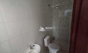 Imagem 4: Sobrado de 2 dormitórios, sendo 2 suítes para alugar, 80 m² por R$ 1.800/mês - Tude Bastos