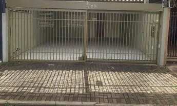 Imagem: Sobrado com 3 dormitórios para alugar