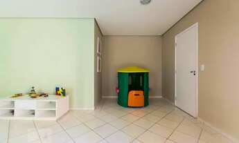 Imagem 6: Apartamento para Aluguel - Jardim Cocaia, 2 Quartos, 49 m2